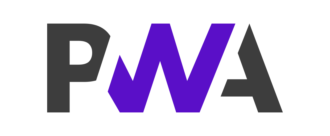 logo không chính thức của PWA