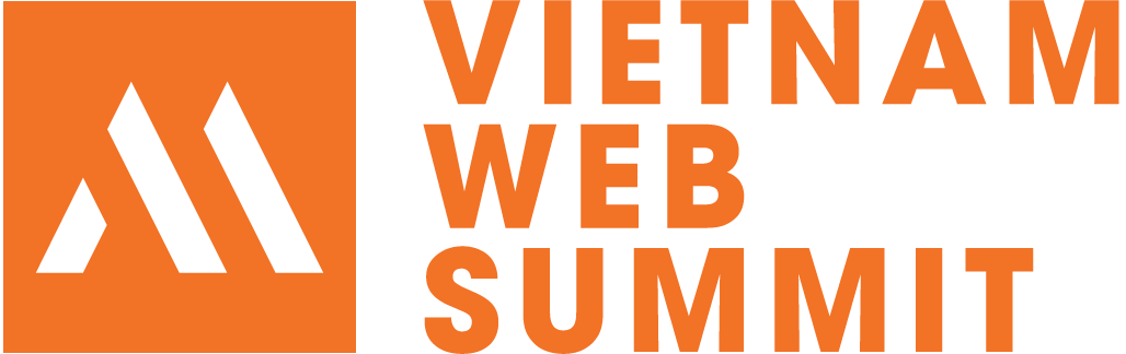 Vietnam Web Summit logo