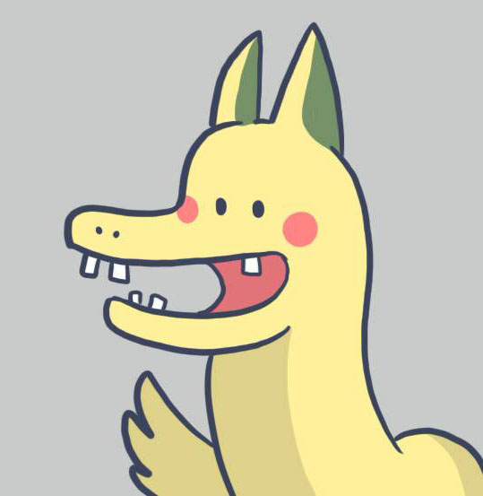 Pika Dragon