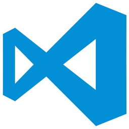 VSCode logo