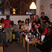 B*day party đen vàng