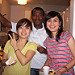 2 bạn mới rất thân