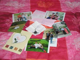 Blog entry thứ 2 trong ngày mùng 1 Tết!